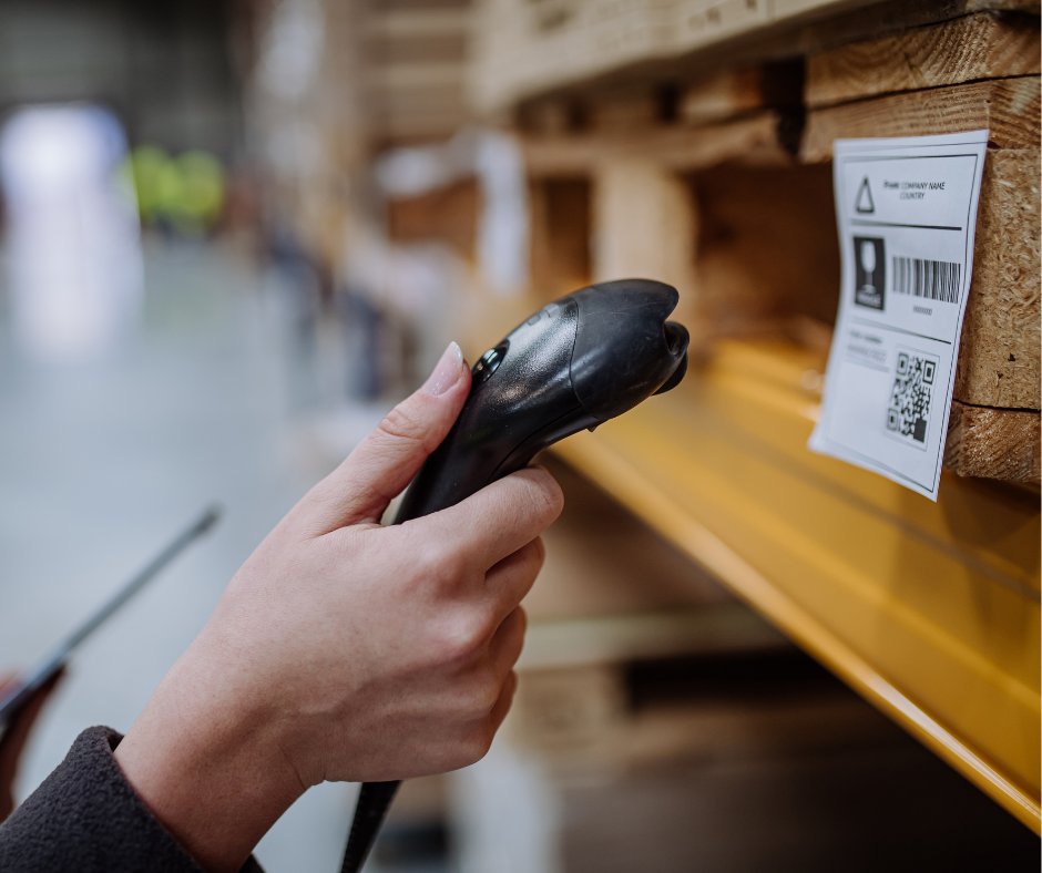 ترميز المواقع التخزينية